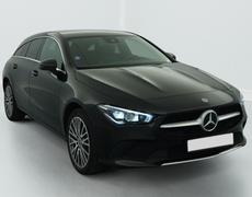 Mercedes CLA Hénin-Beaumont