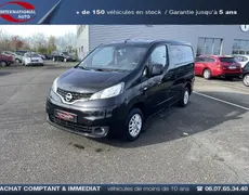 Nissan NV 200 Auneau-Bleury-Saint-Symphorien