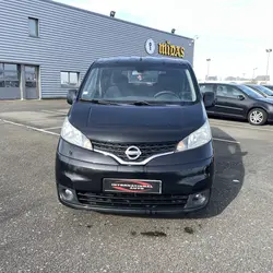 Nissan NV 200 1.5 DCI 110CH PRO PACK BUSISNESS 7 PLACES Auneau-Bleury-Saint-Symphorien
