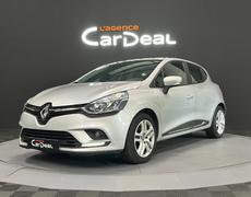 Renault Clio 4