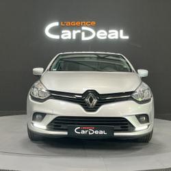 Renault Clio 4 Clio dCi 75 Energy Life Saint-Av&eacute;