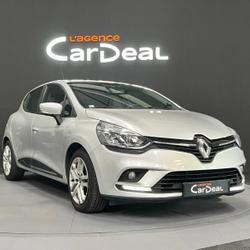 Renault Clio 4 Clio dCi 75 Energy Life Saint-Av&eacute;