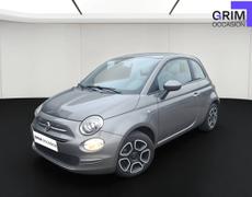 Fiat 500 II Onet-le-Château