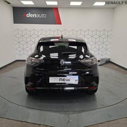 Renault Clio 5 E-Tech full hybrid 145 ch GSR2 Techno Soustons