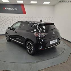 Renault Clio 5 E-Tech full hybrid 145 ch GSR2 Techno Soustons