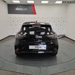 Renault Clio 5 E-Tech full hybrid 145 ch GSR2 Techno Dax