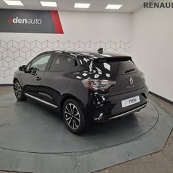 Renault Clio 5 E-Tech full hybrid 145 ch GSR2 Techno Dax