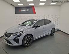 Renault Clio 5 Dax