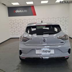 Renault Clio 5 E-Tech full hybrid 145 ch GSR2 Techno Dax