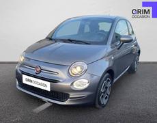 Fiat 500 II Lattes