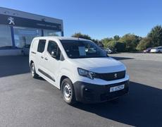 Peugeot Partner - Long BlueHDi 130ch S&S Cabine Approfondie Pro - 16 200 €
