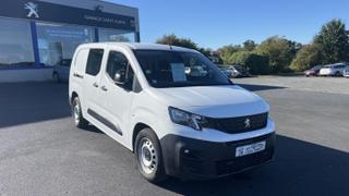 Peugeot Partner  - photo 0