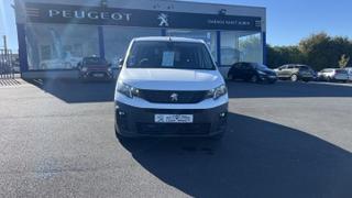 Peugeot Partner  - photo 1