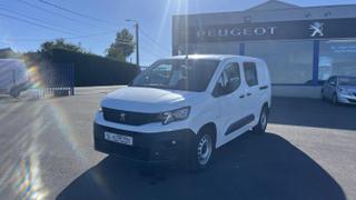 Peugeot Partner  - photo 2