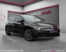 Volkswagen Golf 8 Theix-Noyalo