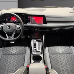 Volkswagen Golf 8 Golf 2.0 TDI SCR 150 DSG7 R-Line Theix-Noyalo