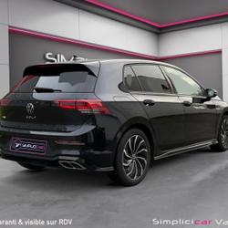 Volkswagen Golf 8 Golf 2.0 TDI SCR 150 DSG7 R-Line Theix-Noyalo