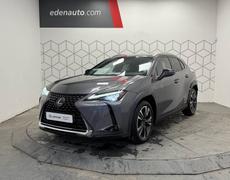 Lexus UX Toulouse