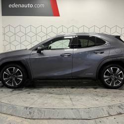 Lexus UX 250h 4WD Executive Toulouse