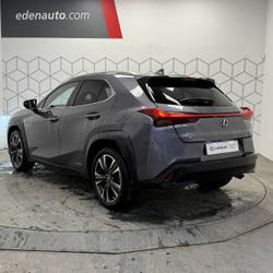 Lexus UX 250h 4WD Executive Toulouse