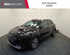 Kia Stonic Boé