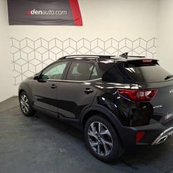 Kia Stonic 1.0 T-GDi 100 ch BVM6 GT-line Bo&eacute;