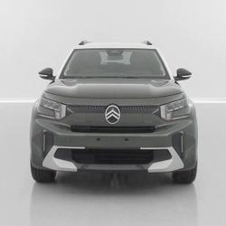Citroen C3 Aircross C3 AIRCROSS 1.2 Turbo 100ch Plus 7PL H&eacute;nin-Beaumont