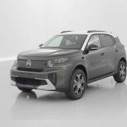 Citroen C3 Aircross C3 AIRCROSS 1.2 Turbo 100ch Plus 7PL H&eacute;nin-Beaumont