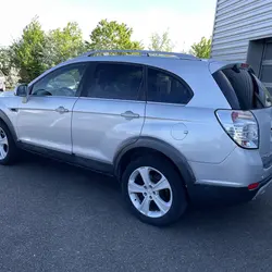 Chevrolet Captiva 2.2 VCDI184 LTZ AWD Auneau-Bleury-Saint-Symphorien
