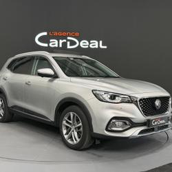 MG EHS EHS 1.5T GDI PHEV Luxury Saint-Av&eacute;