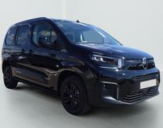 Citroen Berlingo Hénin-Beaumont