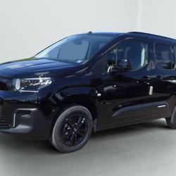 Citroen Berlingo Berlingo Taille M BlueHDi 130 S S EAT8 Max H&eacute;nin-Beaumont