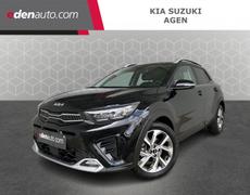 Kia Stonic Boé