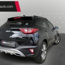Kia Stonic 1.0 T-GDi 100 ch BVM6 GT-line Bo&eacute;