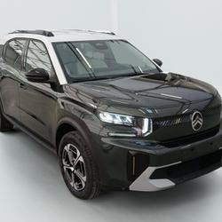 Citroen C3 Aircross C3 Aircross Hybride 145 ch Aut Max H&eacute;nin-Beaumont