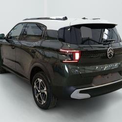 Citroen C3 Aircross C3 Aircross Hybride 145 ch Aut Max H&eacute;nin-Beaumont