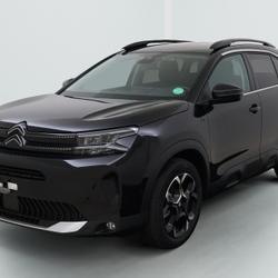 Citroen C5 Aircross Max Hybrid 225 hp e-EAT8 H&eacute;nin-Beaumont