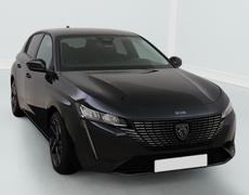 Peugeot 308 III Phase 1 Hénin-Beaumont