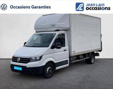 Volkswagen Crafter Vénissieux