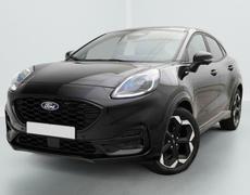 Ford Puma Hénin-Beaumont