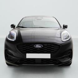 Ford Puma 1.0 MHEV 125 AT7 ST-LINE X H&eacute;nin-Beaumont