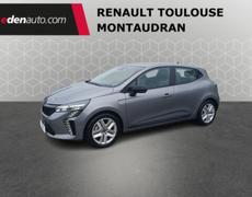 Renault Clio 5