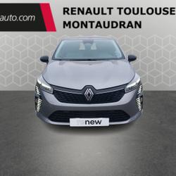 Renault Clio 5 E-Tech full hybrid 145 ch GSR2 Evolution occasion - Toulouse - photo 2/25