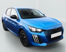 Peugeot 208 Hénin-Beaumont