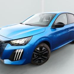 Peugeot 208 HYBRID 145 ALLURE H&eacute;nin-Beaumont