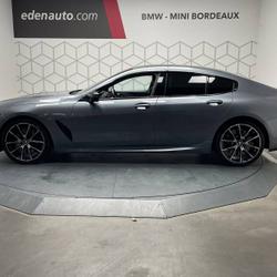 BMW Serie 8 Gran Coup&eacute; 840d xDrive 340 ch BVA8 M Sport Technic Lormont