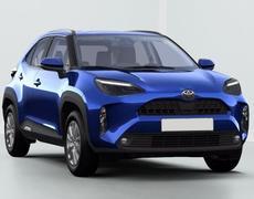 Toyota Yaris Cross Hénin-Beaumont