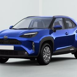 Toyota Yaris Cross 1.5 HEV 116 CVT H&eacute;nin-Beaumont