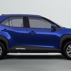 Toyota Yaris Cross 1.5 HEV 116 CVT H&eacute;nin-Beaumont