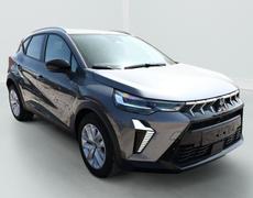 Mitsubishi ASX Hénin-Beaumont